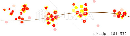 ツルウメモドキ 1814532