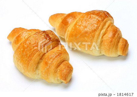クロワッサン 1814617