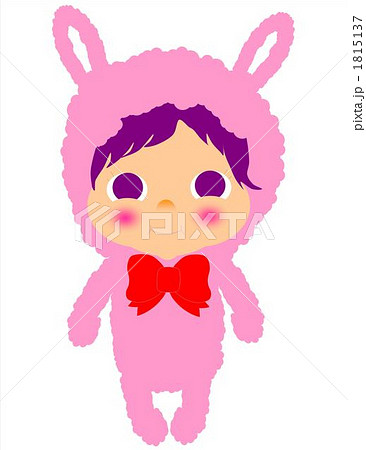 ＣｏＣｏうさぎ 1815137