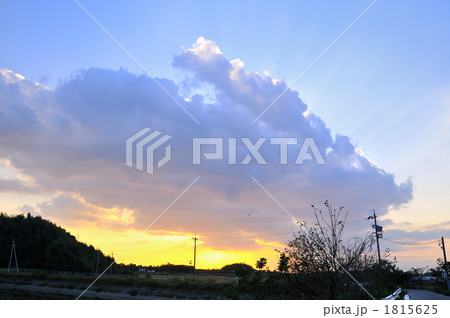 うさぎイメージ　3 1815625