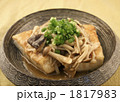 豆腐のきのこあんかけ 1817983