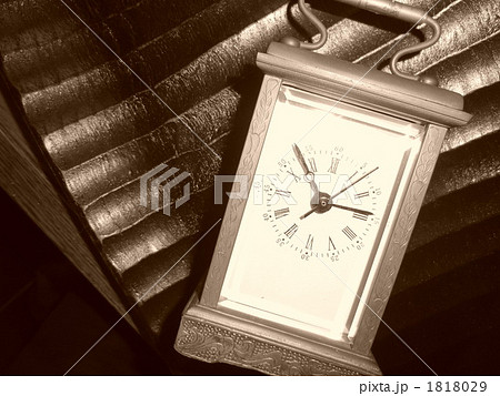 小さな古時計 1818029