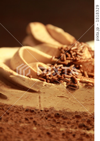 チョコレートケーキ 1818329