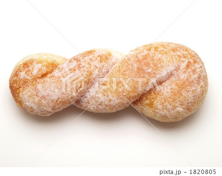 ツイストドーナツ 1820805