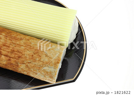 あごの焼きとあごすまき 1821622