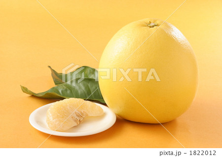 晩白柚 晩白柚 1822012