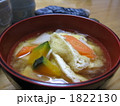 カボチャの味噌汁 1822130