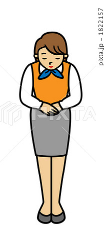 いらっしゃいませ 1822157