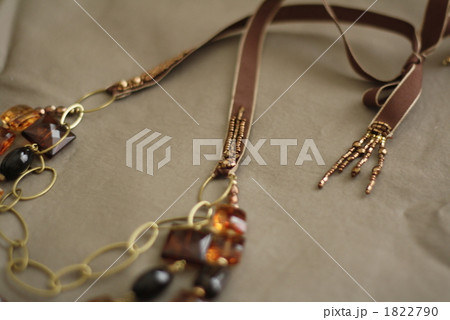 ネックレス 1822790