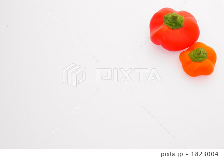 パプリカ右上 1823004