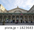 パリ東駅正面 1823683