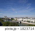 パリ遠景 1823714