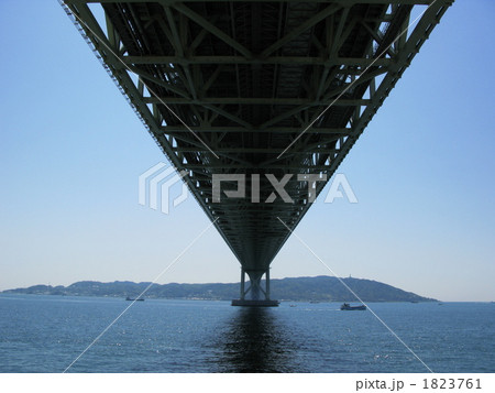 淡路島へ 淡路島へ 1823761