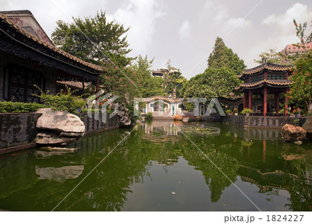 清暉園 清暉園 1824227
