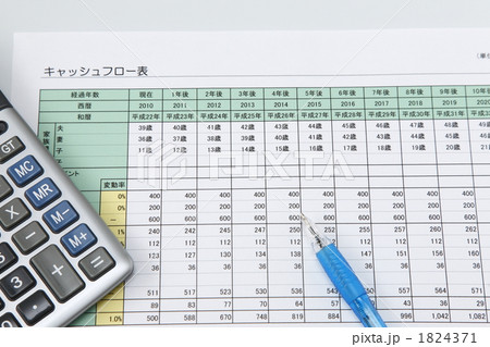 資産運用 1824371
