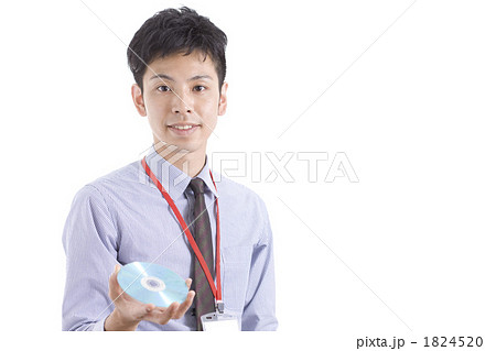 ビジネスマン 1824520