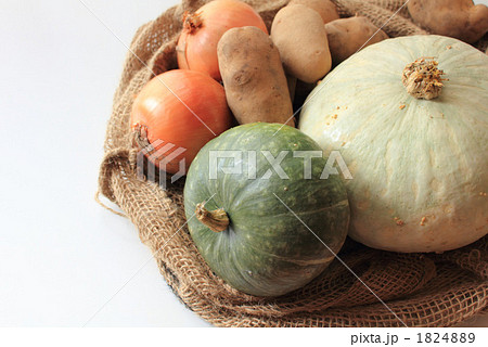 自然の恵み 1824889