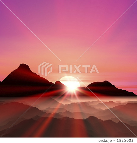 日の出 日の出 1825003