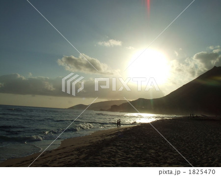 たまたま出会った風景 1825470