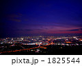 静岡県焼津市高草山からの夜景 1825544