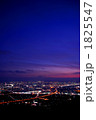静岡県焼津市高草山の夜景 1825547