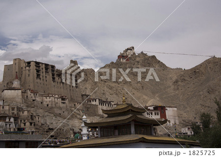 レー王宮跡 1825725