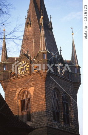 プラハ   プラハ  1826525