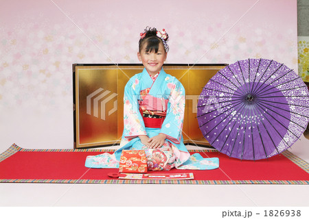 七五三 七五三 1826938
