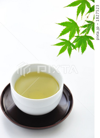 緑茶 縦1 緑茶 縦1 1827523