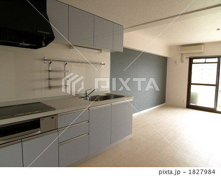 賃貸マンション　3LDK 1827984