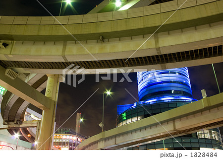 アーバンハイウエイ 1828484