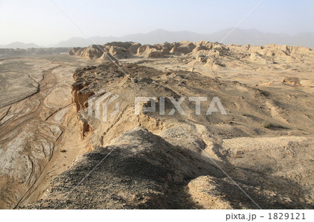 塩水渓谷 1829121