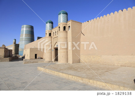 キョフナ・アルクとカルタ・ミナル 1829138