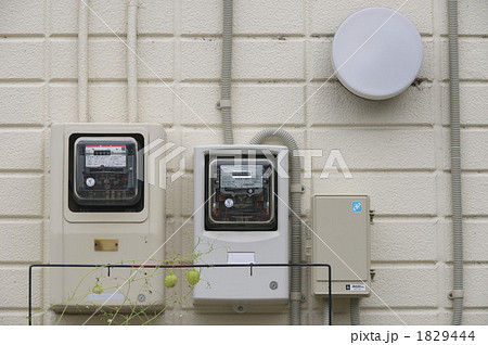 電力計 電力計 1829444