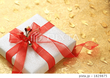 クリスマスプレゼント　定番3 1829875