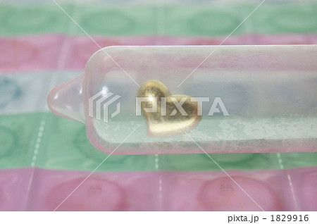 コンドーム 1829916