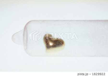 コンドーム 1829922