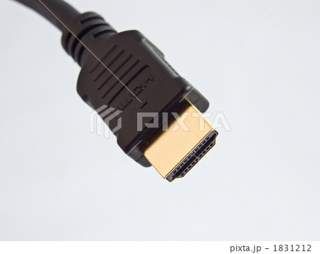 HDMIケーブル HDMIケーブル 1831212