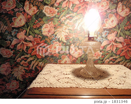 スタンドランプ 1831346