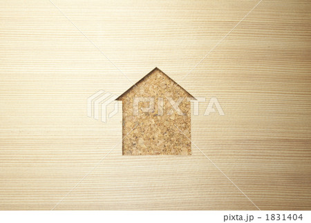 木造住宅 1831404
