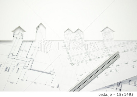 木造住宅 木造住宅 1831493
