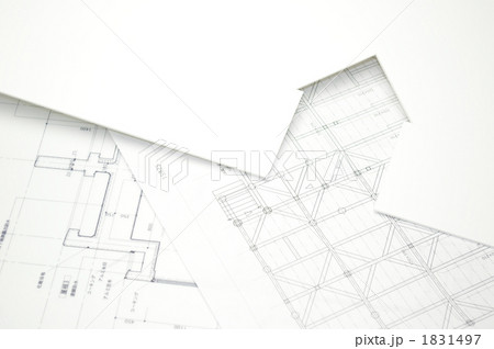 木造住宅 木造住宅 1831497