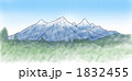 八ヶ岳南麓の風景 1832455