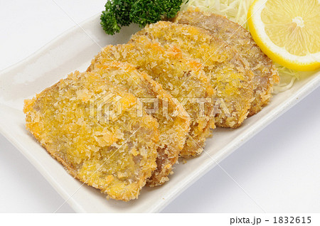 黒はんぺんのフライ 1832615