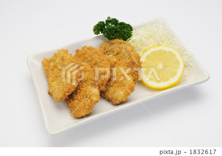 黒はんぺんのフライ 1832617