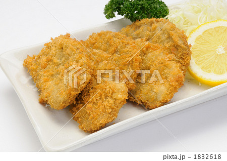 黒はんぺんのフライ 1832618