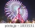 夜の観覧車 1833531