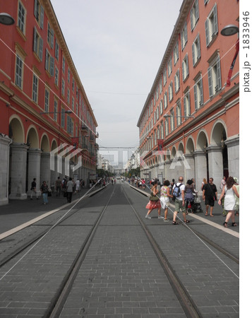 マセナ広場 1833946