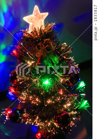 クリスマスツリー 1835817