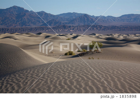 デスバレー国立公園 1835898